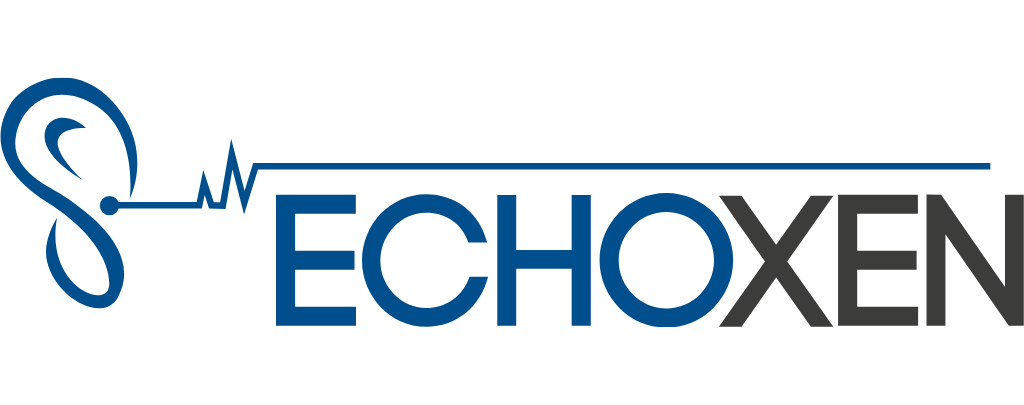 EchoXen - Logo