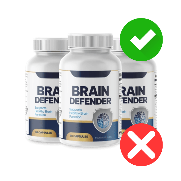 brain defender - pro and cons